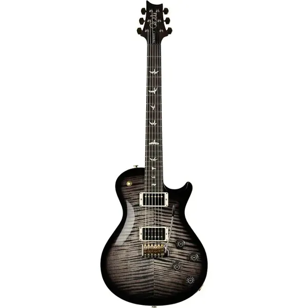 Электрогитара PRS Tremonti Trem 10-Top Charcoal Contour Burst