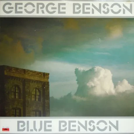 GEORGE BENSON - Blue Benson (LP , Used)
