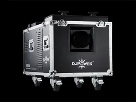 Генератор тумана DJPower X-SW2000