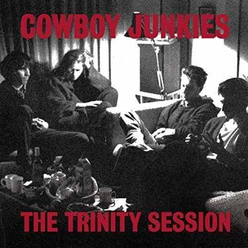 Виниловая пластинка Cowboy Junkies – The Trinity Session (Релиз 2017)