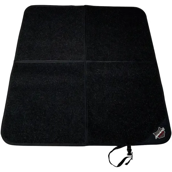 Коврик для ударной установки Ahead Armor Cases AA9014 Electronic Drum Mat Standard