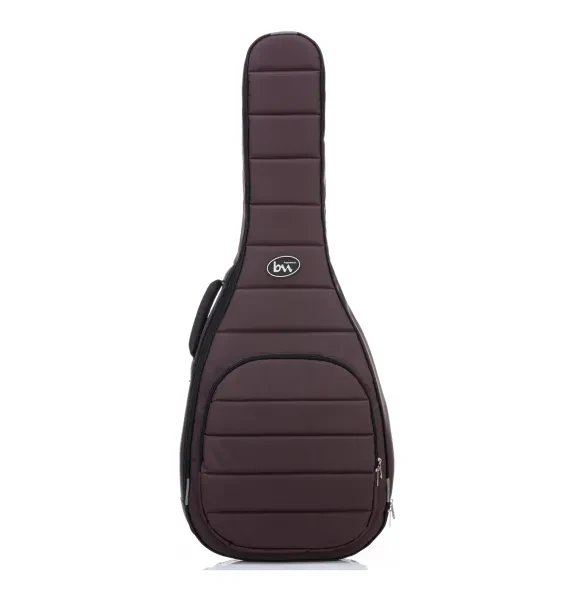 Чехол для акустической гитары Bag&Music BM1185 Acoustic Casual Plus Brown