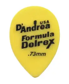 Медиаторы D`Andrea Formula Delrex RD358-073