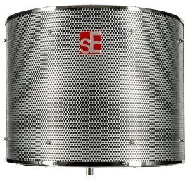 SE Electronics Reflexion Filter Pro Portable Vocal Booth