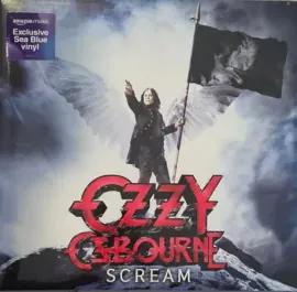 - Scream (2LP, Coloured)