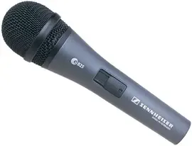 Вокальный микрофон Sennheiser E825-S