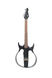 Электроакустическая гитара MIG Guitars SG3BL23 SG3