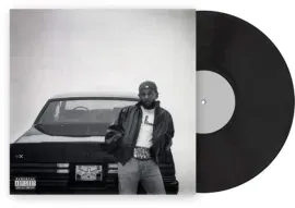 Виниловая пластинка Kendrick Lamar – GNX (Релиз 2025)