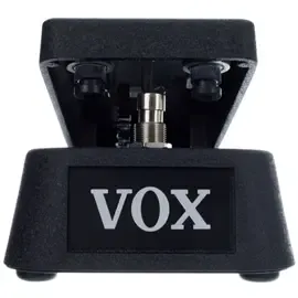 Педаль эффектов для электрогитары VOX V845 Classic Wah