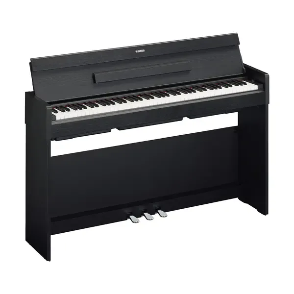 Классическое цифровое пианино Yamaha YDP-S34B