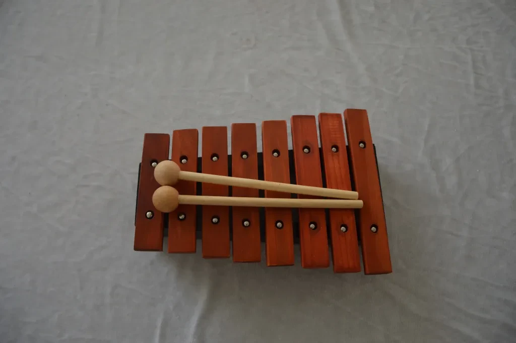 Ксилофон TJW HY-XL8 8 нот