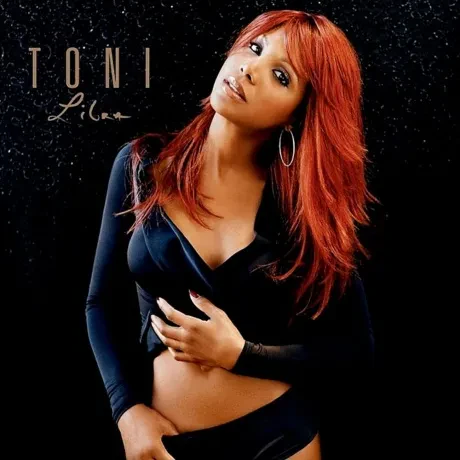 TONI BRAXTON - Libra (CD)