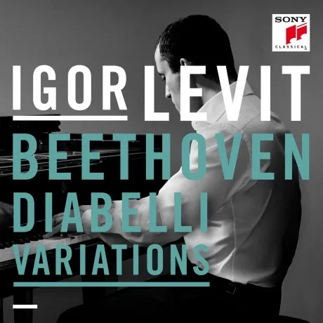 - Beethoven: Diabelli Variations (CD)