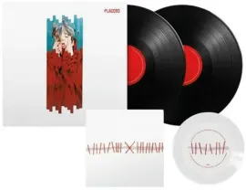 Placebo - Placebo Re:created [Deluxe Edition w/ Bonus 7"]