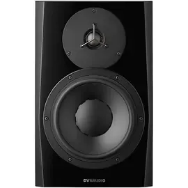 Dynaudio LYD 8 8" Powered Studio Monitor (Each) - Black