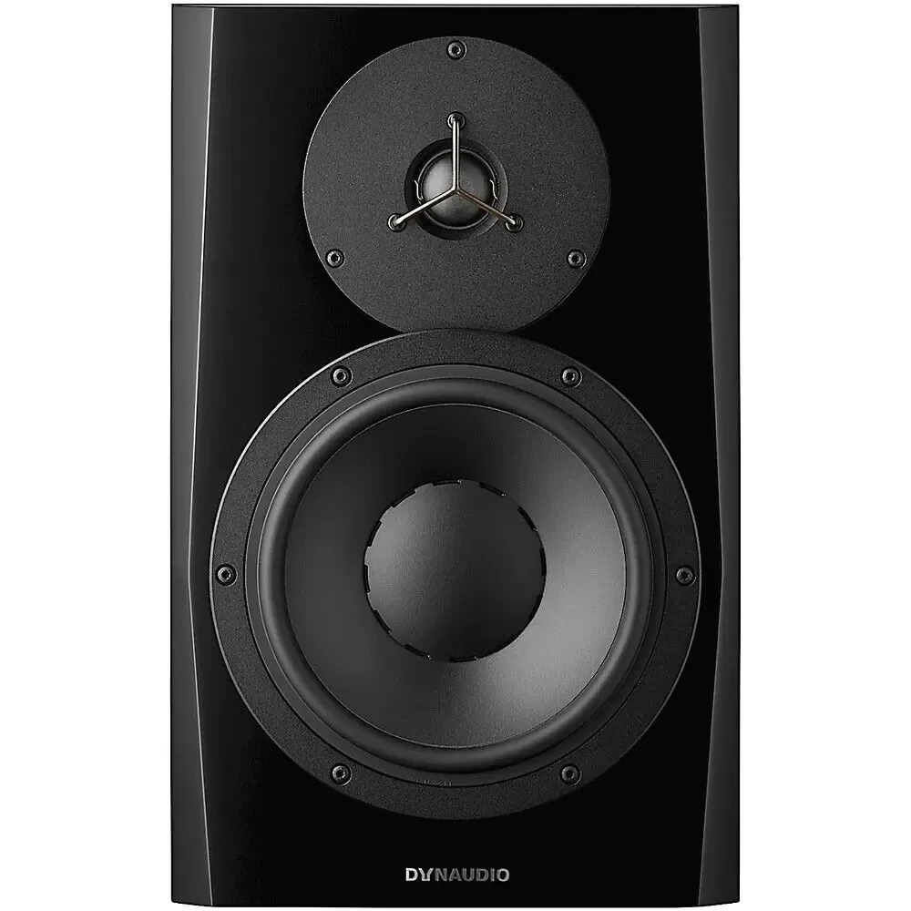 Активный студийный монитор Dynaudio LYD 8 Black