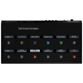 Line 6 Helix Control Floorboard Controller