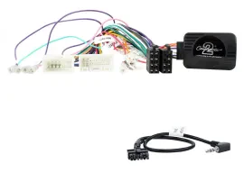 Connects2 Lenkradadapter für Kia Carnival Sedona Sorento ab 2015 Alpine 42-KI-11