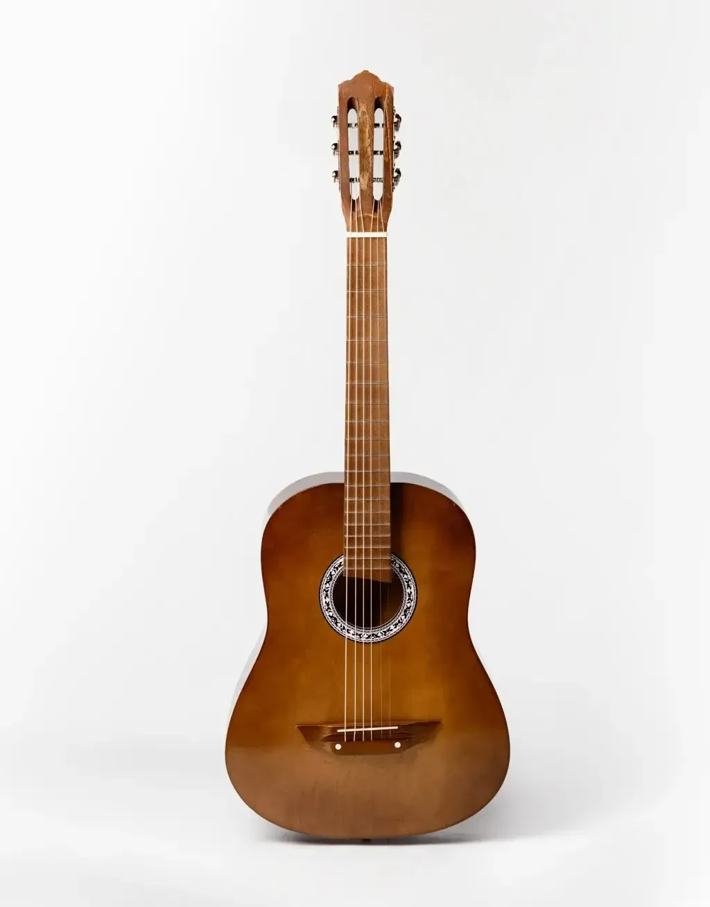 Акустическая гитара АККОРД ACD-39A-93-DN