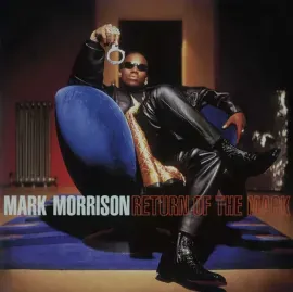 Mark Morrison - Return Of The Mack - NEW Sealed Vinyl LP Album
