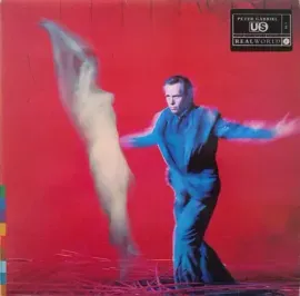 Виниловая пластинка Peter Gabriel – Us (2 пластинки) Б/У