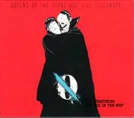 QUEENS OF THE STONE AGE - …Like Clockwork (CD)