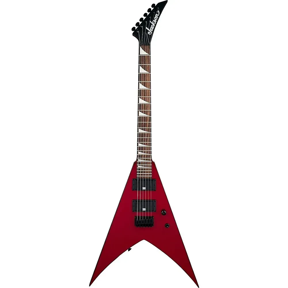 Электрогитара Jackson X Series King V KV HT Limited Edition Blood Red