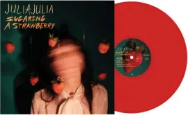 Виниловая пластинка Julia Julia – Sugaring a Strawberry (Релиз 2025)