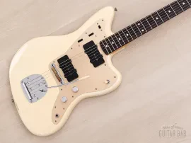 2016 Fender Custom Shop Limited Edition 1958 Jazzmaster Closet Classic Relic