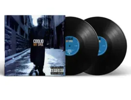 Coolio - My Soul [25th Anniversary] NEW Vinyl LP Album