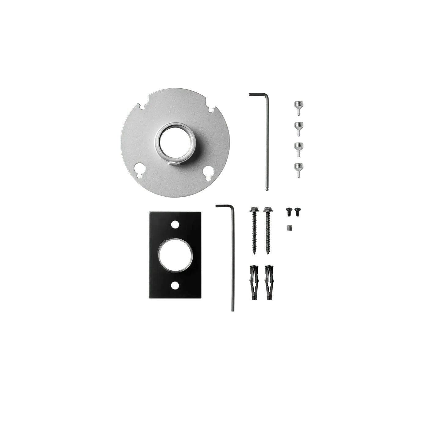 Крепление для акустики Shure A900-S-PM