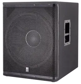 Сабвуфер активный Eurosound Dyno-18S 3600W 1x18