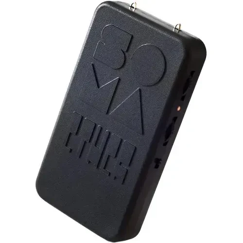 Б/У Синтезатор SOMA Laboratory Ether V2 3.5 мм, 2x AAA