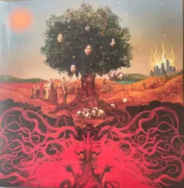Виниловая пластинка Opeth – Heritage