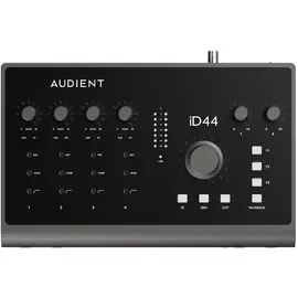 Звуковая карта внешняя Audient ID44 MK2