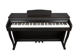 Цифровое пианино классическое Opera Piano DP145 коричневое