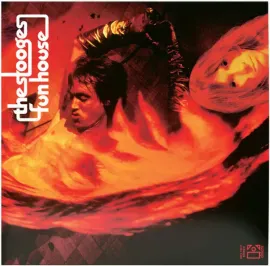 Виниловая пластинка The Stooges - Fun House [Rhino HiFi] NEW Vinyl LP