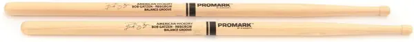 Барабанные палочки ProMark RBBGBGW Bob Gatzen