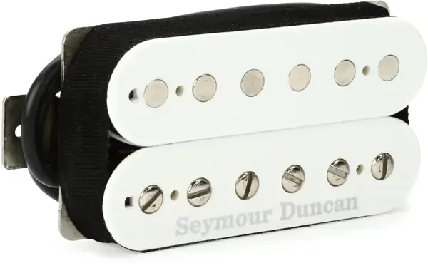 Звукосниматель для электрогитары Seymour Duncan 78' Model Bridge White