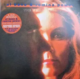 Виниловая пластинка Al Bano & Romina Power – The Collection
