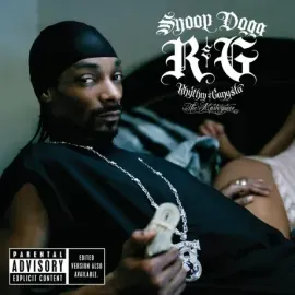 SNOOP DOGG - R&G (Rhythm & Gangsta) - The Masterpiece (CD)