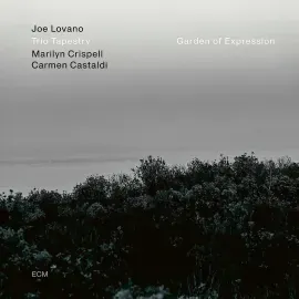 Виниловая пластинка Joe Lovano, Marilyn Crispell, Carmen Castaldi – Garden of Expression 2021
