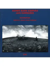CD-диск JAN GARBAREK / GARNAS – Rosensfole