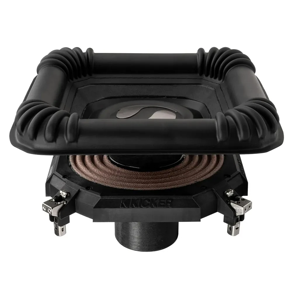 Kicker L7X181RK 18" SoloX Series Dual 1-ohm Recone Kit