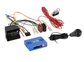 ACV Lenkradgrundinterface CAN-Bus für BMW Mini 40Pin PDC 42a-1024-006