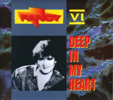 FANCY - Deep In My Heart (2CD)