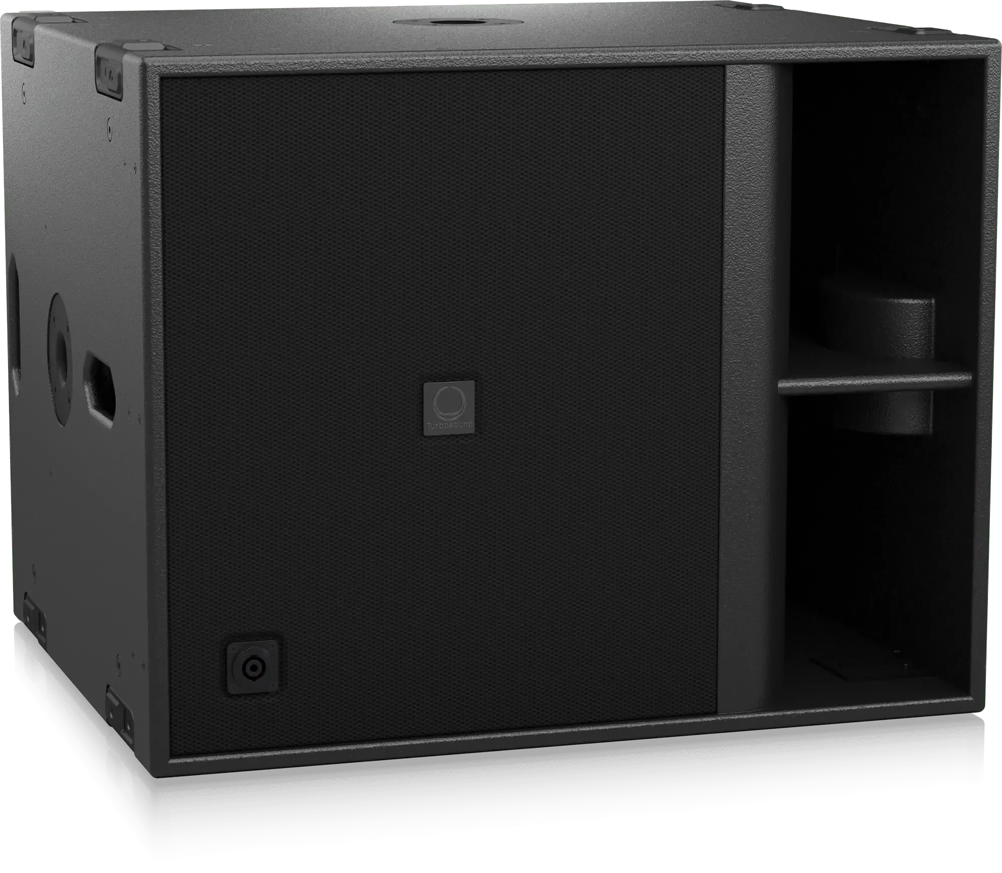 Пассивный сабвуфер Turbosound TQ15B