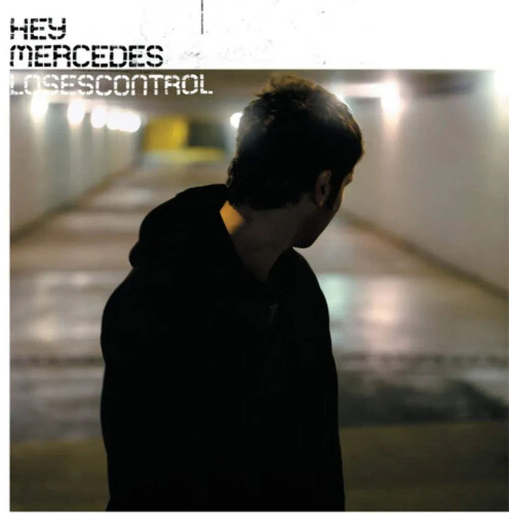 Виниловая пластинка Hey Mercedes – Loses Control Релиз 2026