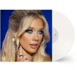 Виниловая пластинка Megan Moroney – Am I Okay? Релиз 2024