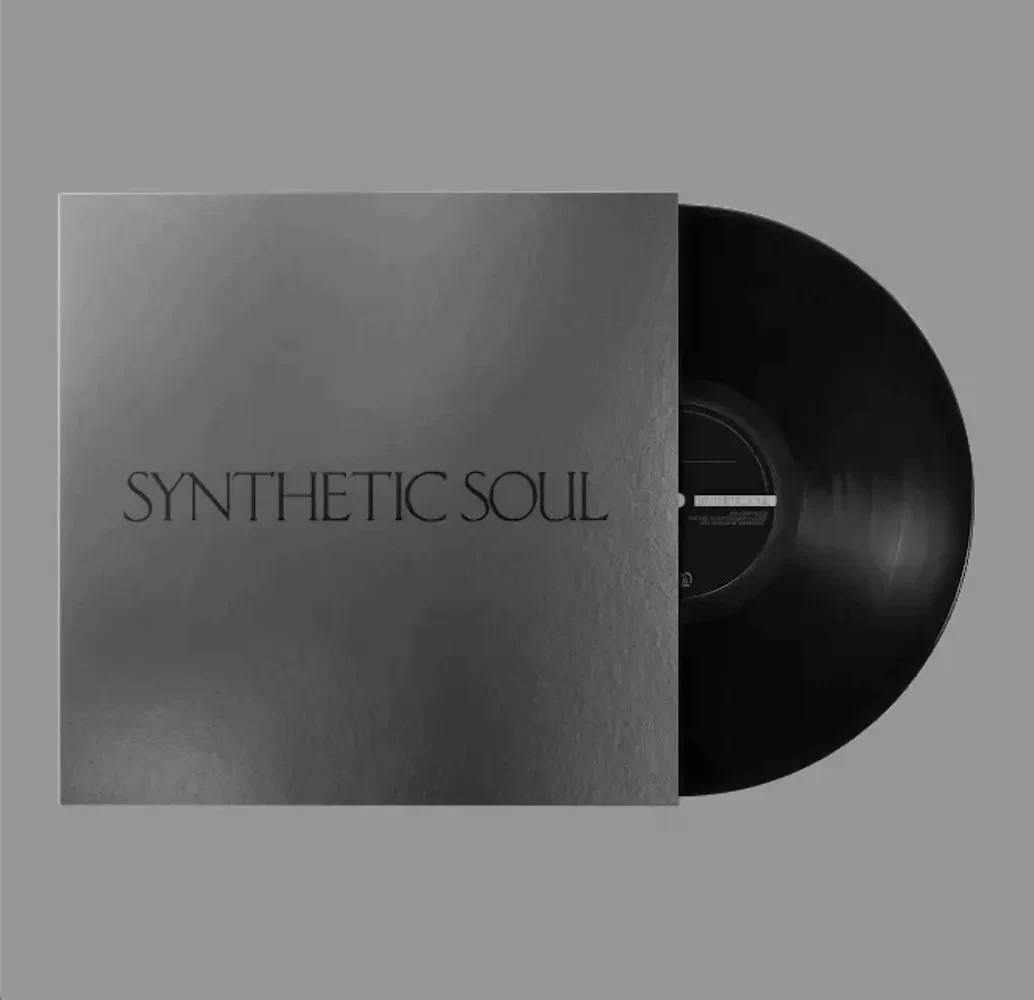 Chiiild - Synthetic Soul NEW Vinyl